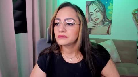 Mariana Lopez online show from 03-23-26, 12:47