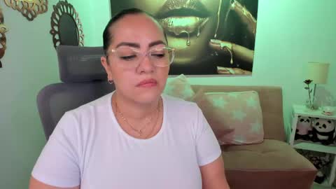 Mariana Lopez online show from 04-02-26, 01:25