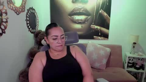 Mariana Lopez online show from 04-21-26, 01:42