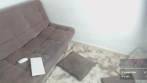 Mariana  online show from 03-09-25, 08:18