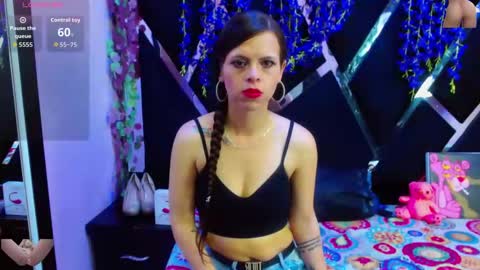 MarianaThomsop online show from 09-14-25, 02:16