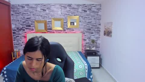 Mariana online show from 01-11-25, 09:25