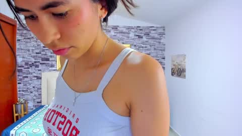 Mariana online show from 02-07-25, 12:20