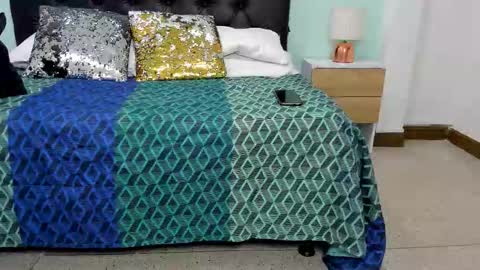 Marianee Rousse  online show from 12-05-25, 11:30