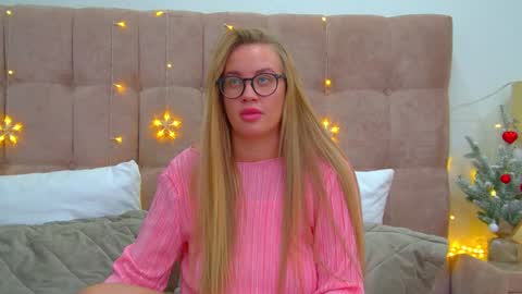 Maria online show from 12-28-24, 06:29