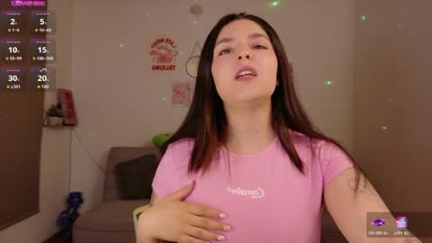 mariangeel_ online show from 05-12-26, 02:30