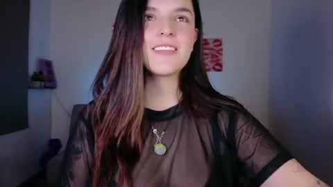 mariangeel_ online show from 07-06-26, 01:35