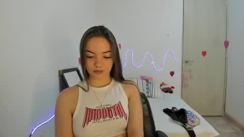 Mariangel online show from 03-12-25, 10:39