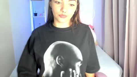 Mariangel online show from 11-01-25, 01:07