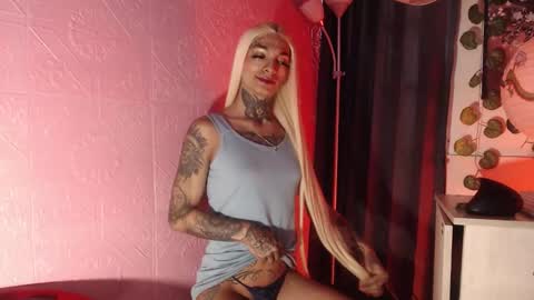 mariangel_tattooed_barbie online show from 02-15-26, 09:22
