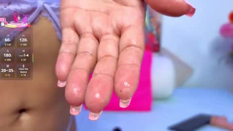 mariana online show from 01-08-26, 07:38