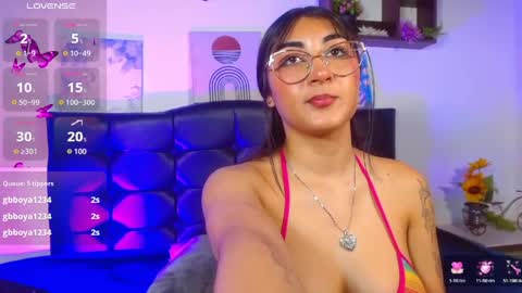 Marian online show from 04-01-26, 09:34