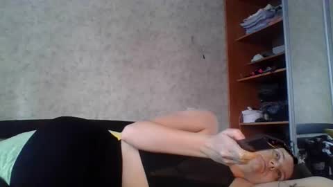 Nina Kiss online show from 02-02-26, 09:08