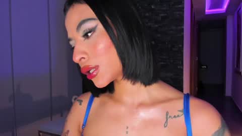 M A R I A N E online show from 05-08-26, 04:18
