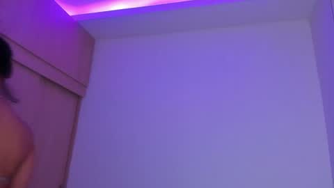 M A R I A N E online show from 06-26-26, 06:23