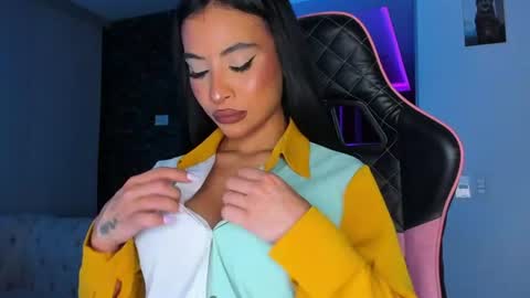M A R I A N E online show from 07-02-26, 01:38