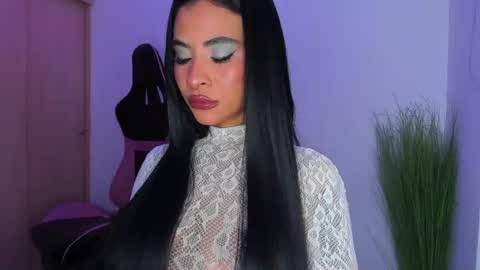 M A R I A N E online show from 07-03-26, 04:52