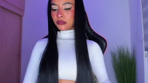 M A R I A N E online show from 07-05-26, 04:41