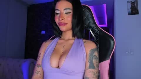 M A R I A N E online show from 07-14-26, 02:05