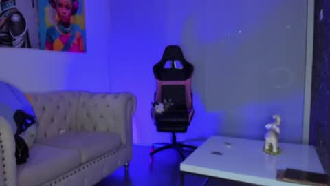 M A R I A N E online show from 07-27-26, 03:13