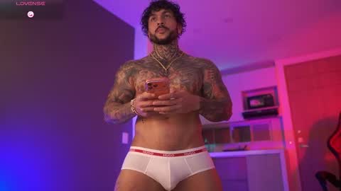 Mariano Costa online show from 01-10-26, 01:51