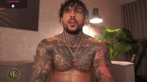 Mariano Costa online show from 04-20-26, 02:58