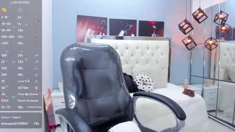 Marian Sexy online show from 02-26-26, 12:48