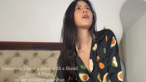 Antonia online show from 03-12-26, 05:41