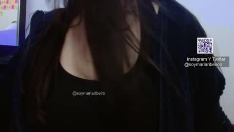 mariaribeiro online show from 01-13-26, 04:51