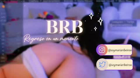 Snapshot of mariaribeiro chatting on 05-18-26, 04:07 mariaribeiro online show from 05-18-26, 04:07
