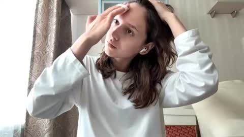 Snapshot of mariascannell chatting on 07-13-26, 09:45 Jenny online show from 07-13-26, 09:45