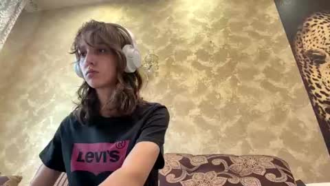 Snapshot of mariascannell chatting on 07-29-26, 09:40 Jenny online show from 07-29-26, 09:40