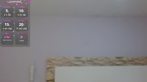 mariatayler1 online show from 01-19-25, 07:04