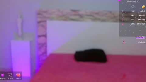 mariatayler1 online show from 02-17-25, 07:53