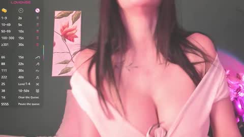 Theressa online show from 11-23-25, 11:21