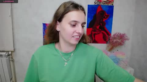 Mariia online show from 10-10-25, 12:26