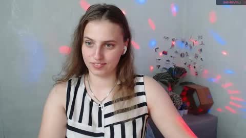 Mariia online show from 06-04-26, 02:34