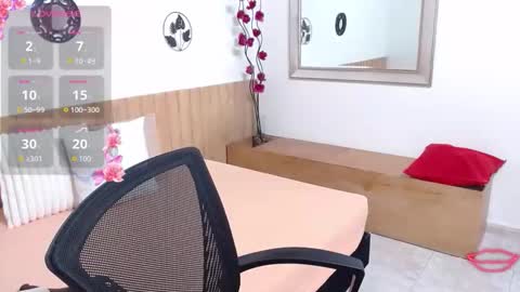 mariavex online show from 02-16-26, 09:00