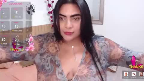 mariavex online show from 03-17-26, 12:26