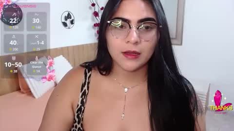 mariavex online show from 03-20-26, 09:08