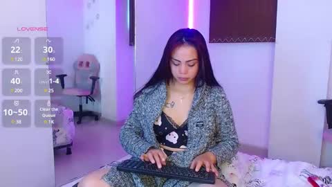 Snapshot of maribelsex303av chatting on 02-02-25, 02:34 maribelsex303av online show from 02-02-25, 02:34