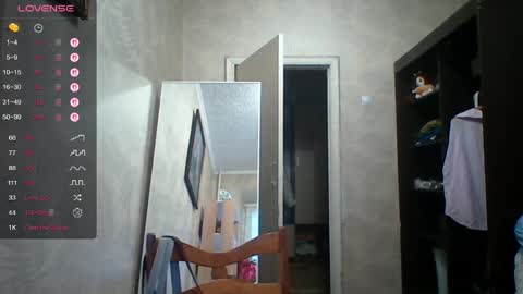 Elianor online show from 04-19-26, 03:22