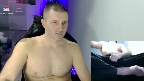 maribor5879 online show from 01-08-26, 03:58