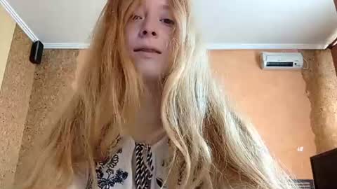 Kate online show from 06-22-26, 12:24