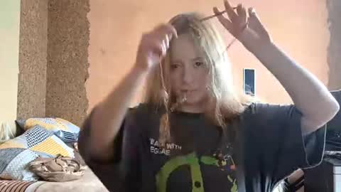 Kate online show from 07-24-26, 11:14