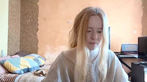Kate online show from 07-26-26, 11:22