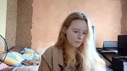 Kate online show from 07-29-26, 04:21