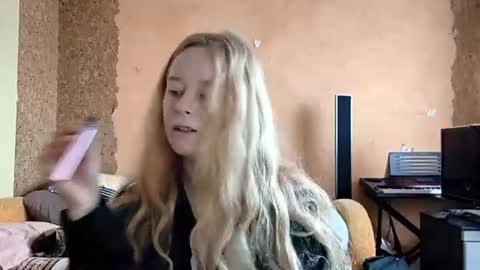 Kate online show from 07-31-26, 04:23