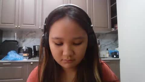 Snapshot of maricelaroese chatting on 07-20-26, 10:39 Vivi online show from 07-20-26, 10:39