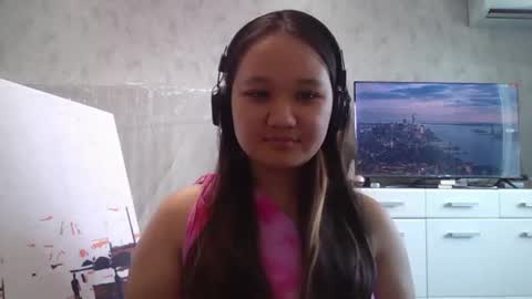 Snapshot of maricelaroese chatting on 07-31-26, 08:36 Vivi online show from 07-31-26, 08:36